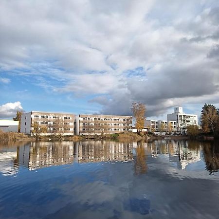 Seehotel Forst Forst  Exteriér fotografie