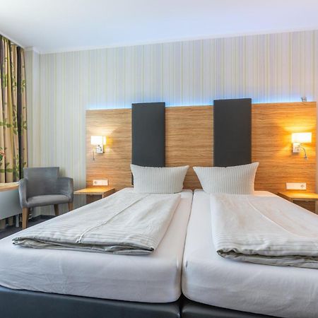Seehotel Forst Forst  Exteriér fotografie